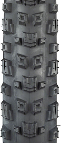 Teravail Warwick Tire - 27.5 x 2.5, Tubeless, Folding, Black, Light and Supple, Fast Compound