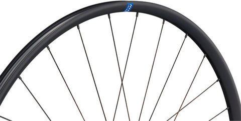 Ritchey WCS Zeta GX Wheelset - 700, 12 x 100mm/12 x142mm, Center-Lock, HG11