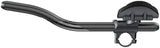 Zipp Vuka Aerobar Extensions - Race, Carbon, High