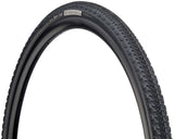 Teravail Cannonball Tire - 700 x 35, Tubeless, Folding, Black, Light and Supple