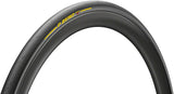 Pirelli P ZERO Race TUB SL Tire - 700b x 25 / 28 x 26, Tubular, Folding, Black