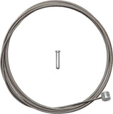 Shimano Stainless Mountain Brake Cable 1.6 x 2050mm