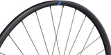 Ritchey WCS Zeta GX Wheelset - 650b, 12 x 100mm, 12 x 142mm, CenterLock, HG