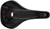 Ergon SM E-Mountain Core Prime Saddle -Stealth, Mens, Medium/Large