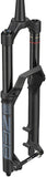 RockShox ZEB Select Charger RC Suspension Fork - 29", 190 mm, 15 x 110 mm, 44 mm Offset, Diffusion Black, A2