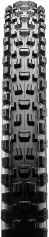 Maxxis Assegai Tire - 29 x 2.5, Tubeless, Folding, Black, 3C MaxxGrip, EXO+, Wide Trail