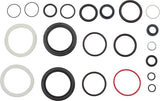 RockShox Fork Service Kit, Basic: Pike Dual Position Air (2015-2017)