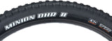 Maxxis Minion DHR II Tire - 29 x 2.3, Tubeless, Folding, Black, 3C Maxx Terra, EXO