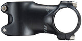 Ritchey Comp 4Axis-44 Stem - 80mm, 31.8mm, +17/-17, 1 1/4", Alloy, Matte Black