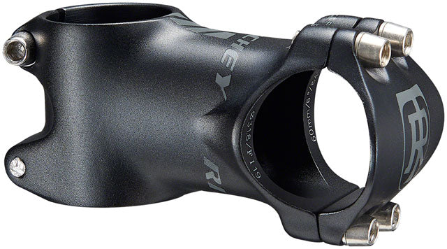 Ritchey Comp 4Axis-44 Stem - 80mm, 31.8mm, +17/-17, 1 1/4