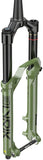 RockShox Lyrik Ultimate Charger 3 RC2 Suspension Fork - 27.5", 150 mm, 15 x 110 mm, 37 mm Offset, Green, D1