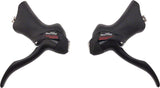 Shimano Tourney ST-A073 7-Speed Triple STI Lever Set