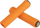 ESI Racer's Edge Grips - Orange