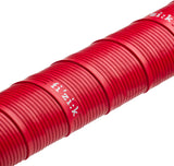 Fizik Vento Microtex Tacky Bar Tape - Red