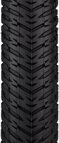 Maxxis DTH Tire 26 x 2.30, Folding, 60tpi, Single Compound, Black