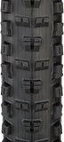 Maxxis High Roller II Tire - 27.5 x 2.5, Tubeless, Folding, Black, 3C Maxx Terra, EXO, Wide Trail