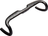 Easton EC70 Aero Drop Handlebar - Carbon, 31.8mm, 40cm, Black