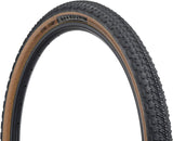 Teravail Sparwood Tire - 27.5 x 2.1, Tubeless, Folding, Tan, Light and Supple