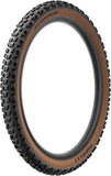 Pirelli Scorpion Enduro S Tire - 29 x 2.4, Tubeless, Folding, Classic Tan, ProWall, SmartGrip Gravity