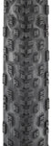 Teravail Rutland Tire - 27.5 x 2.1, Tubeless, Folding, Black, Durable