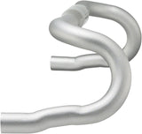 Ritchey Classic VentureMax Drop Handlebar - Aluminum, 31.8mm, 46cm, Silver