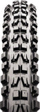 Maxxis Minion DHF Tire - 29 x 2.6, Tubeless, Folding, Black, Dual Compound, EXO, Wide Trail