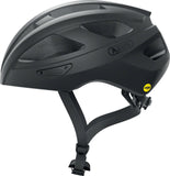 Abus Macator MIPS Helmet - Velvet Black, Large