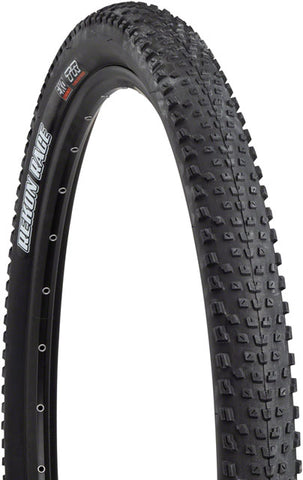 Maxxis Rekon Race Tire - 29 x 2.4, Tubeless, Folding, Black, Dual, EXO, Wide Trail