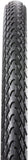 Panaracer Tour Tire - 26 x 1.75, Clincher, Steel, Black/Reflective