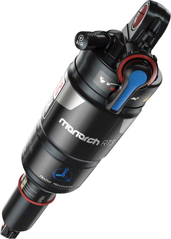 RockShox Monarch RT3 Rear Shock, 7.50x2.00