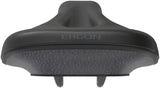 Ergon ST Core Evo Men's Saddle - SM/MD, Black/Gray