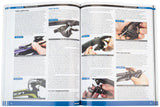 Park Tool BBB-4 Big Blue Book of Bike Repair 4th Edition