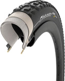 Pirelli Cinturato Gravel M Tire - 700 x 40, Tubeless, Folding, Black