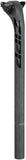 Zipp SL Speed Seatpost - 27.2mm Diameter, 400mm Length, Zero Offset, B2, Matte Black, B2