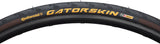 Continental Gatorskin Tire - 700 x 32, Clincher, Folding, Black