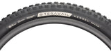 Teravail Kessel Tire - 29 x 2.6, Tubeless, Folding, Black, Ultra Durable