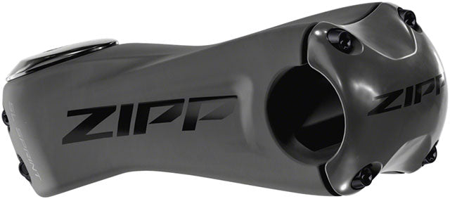 Zipp SL Sprint Stem - 130mm, 31.8 Clamp, +/-12, 1 1/8