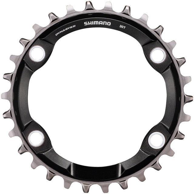 Shimano XT M8000 30t, 96mm, 1x11 Chainring