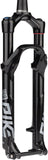 RockShox Pike DJ Suspension Fork - 26", 140 mm, 15 x 100 mm, 40 mm Offset, Gloss Black, A4