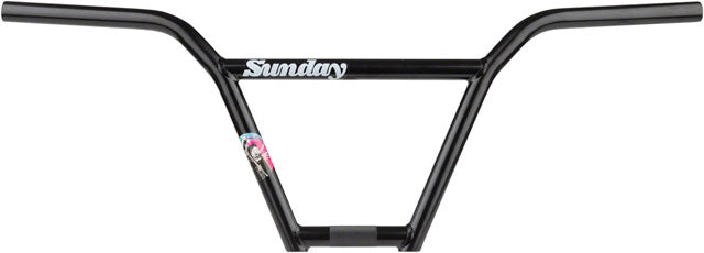 Sunday Street Sweeper BMX Handlebar - 9.25