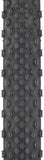 Continental Terra Trail Tire - 650b x 40, Tubeless, Folding, Black