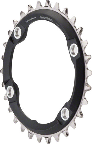 Shimano SLX M7000 34t, 96mm, 1x11 Chainring