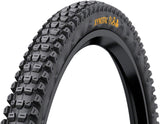 Continental Xynotal Tire - 27.5 x 2.4, Tubeless, Folding, Black, Soft, DH