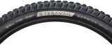 Teravail Warwick Tire - 29 x 2.5, Tubeless, Folding, Black, Ultra-Durable, Grip Compound