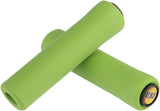 ESI Extra Chunky Grips - Green