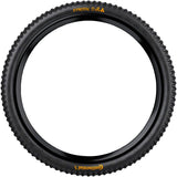 Continental Xynotal Tire - 27.5 x 2.4, Tubeless, Folding, Black, Endurance, Trail, E-25