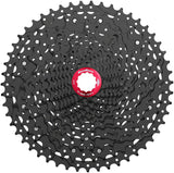 SunRace CSMZ800 Cassette - 12-Speed, 11-51t, ED Black