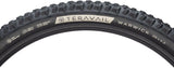 Teravail Warwick Tire - 29 x 2.3, Tubeless, Folding, Black, Durable, Grip Compund