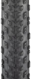 Teravail Rutland Tire - 29 x 2.2, Tubeless, Folding, Black, Durable