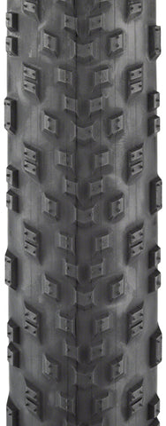 Teravail Rutland Tire - 29 x 2.2, Tubeless, Folding, Black, Durable